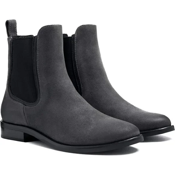 Women’s Chelsea Boot